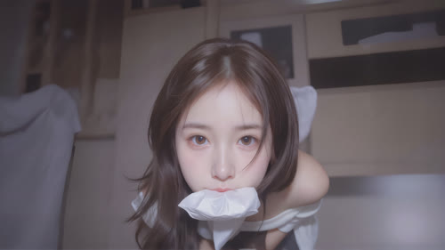 性感美女