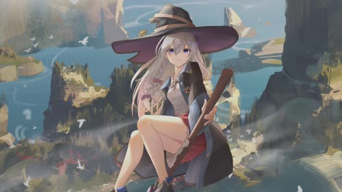 伊蕾娜