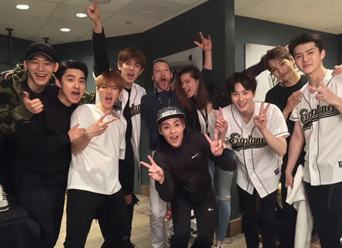 EXO