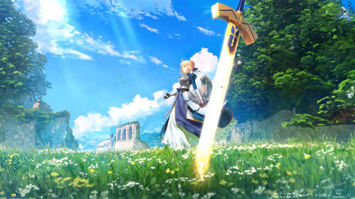 saber