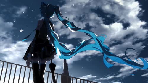 初音未来
