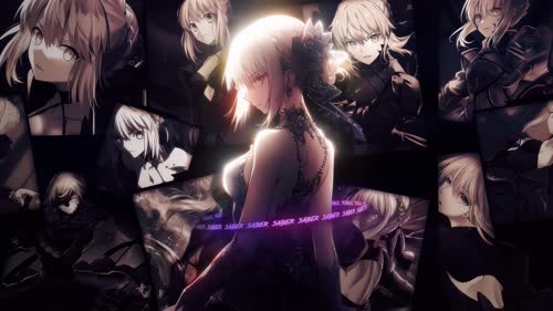 saber