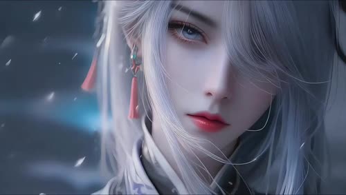 动漫