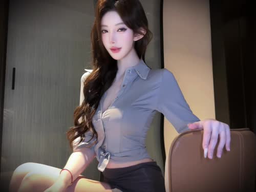 美女2