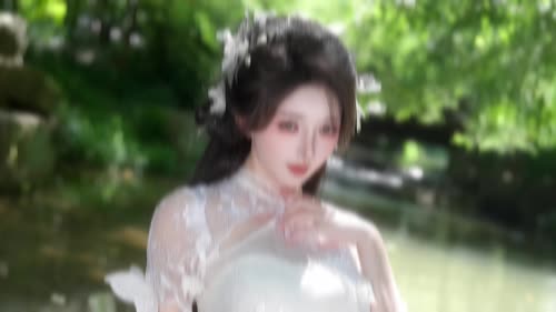美女5