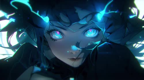 少女