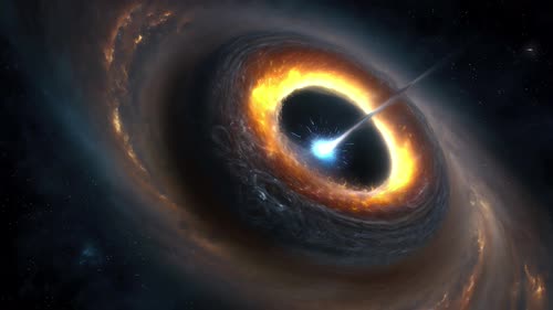 space orbit 