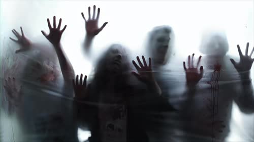 zombie