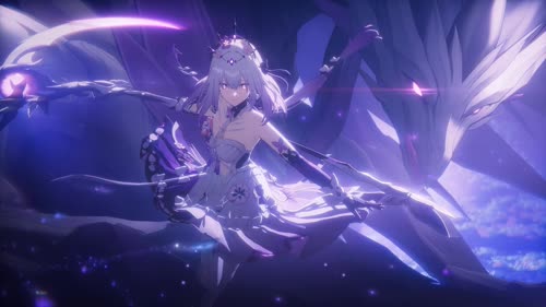 遐蝶 1080P 30FPS