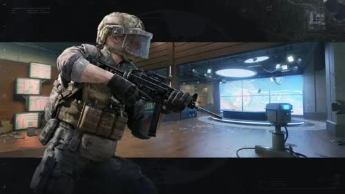 arena breakout