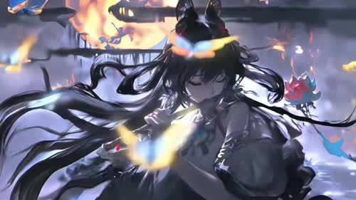 公孙离