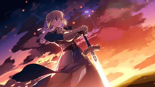 Saber