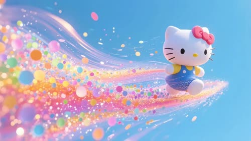 Hello Kitty