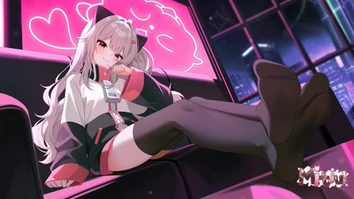 兽耳-tt