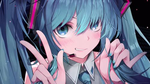 初音未来-tt