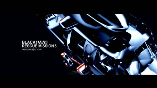 brm5 intro
