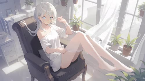 人