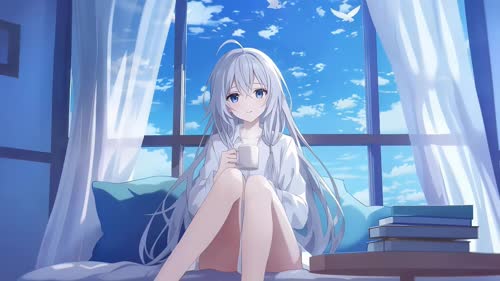 动漫