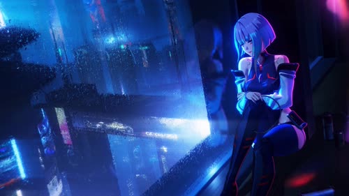 cyperpunk