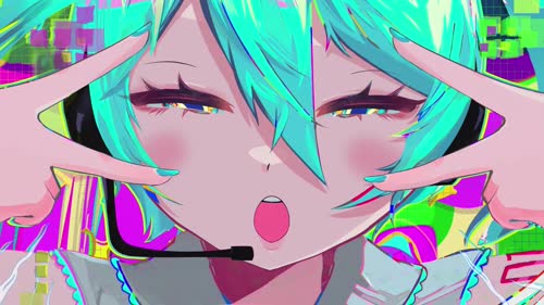 初音未来