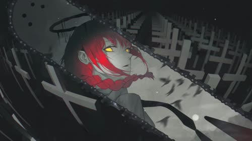 玛奇玛