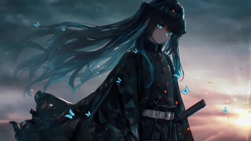 时透无一郎