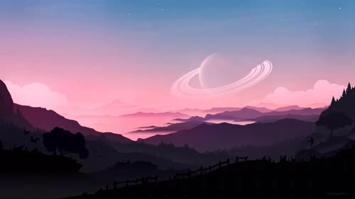 星