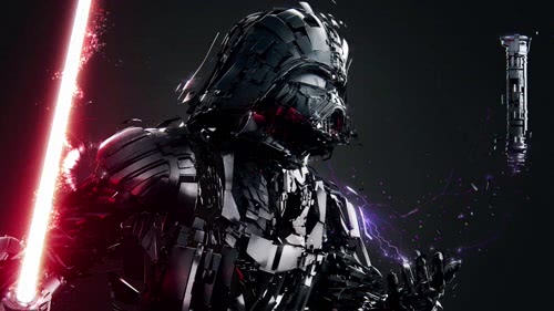 Darth Vader