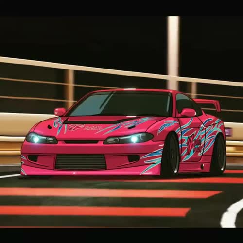 JDM-Car