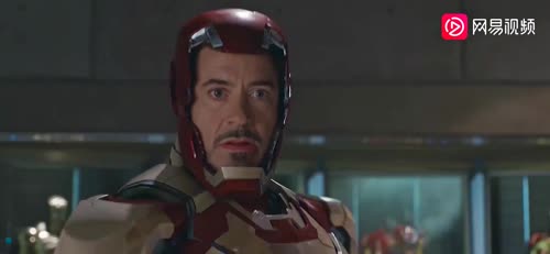 钢铁侠