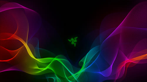 Wave 1920x1080