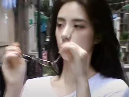 美女