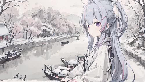动漫