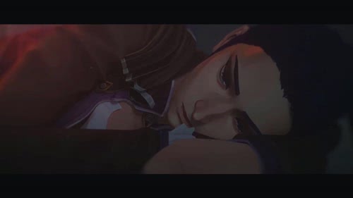 Arcane Caitlyn