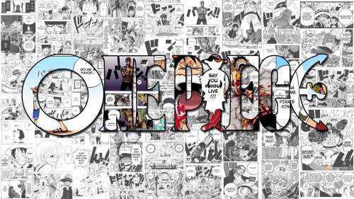 ONE PIECE