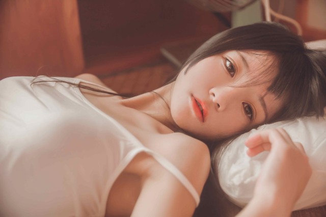邻家女孩