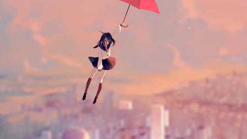 just fly