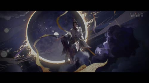 天官赐福 谢怜 