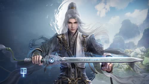 剑网三无界1