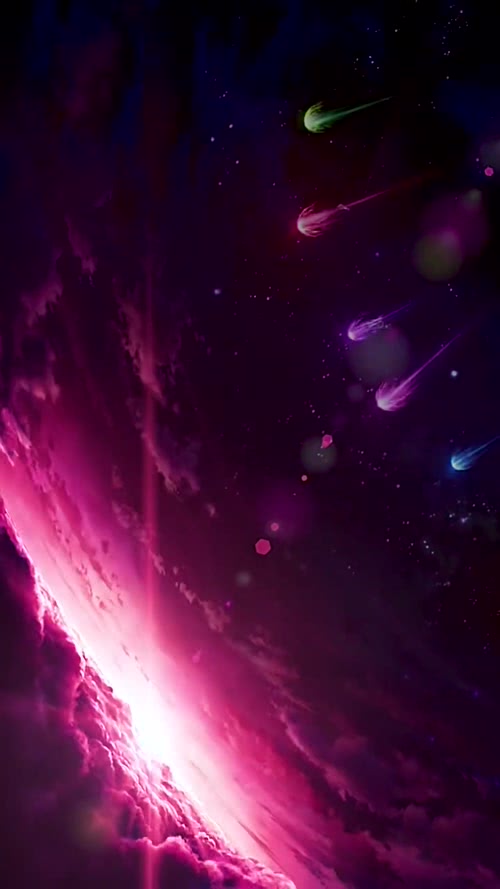 共赴美好光景