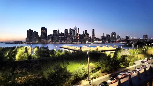 4k Newyork