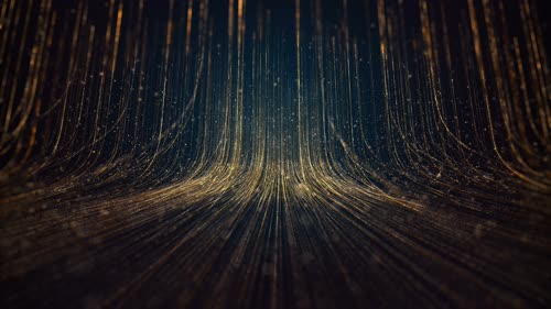4K Awards Background