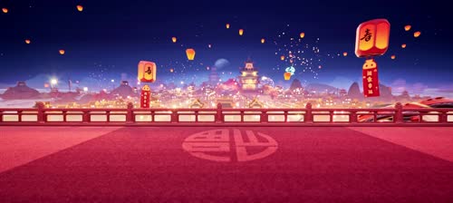 香肠派对