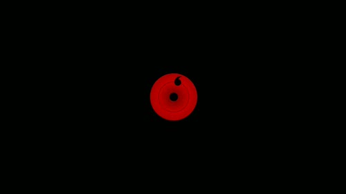 Sharingan Live Wallpaper PC