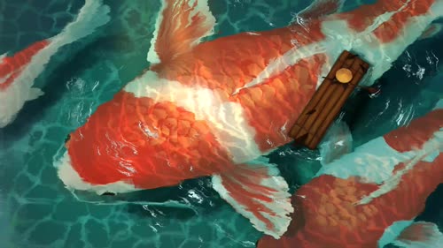 FISH
