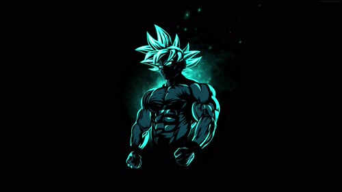 GOKU