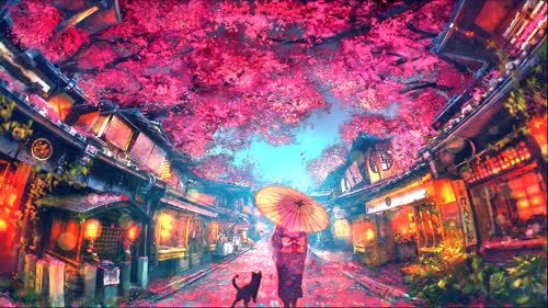 SAKURA FESTIVAL