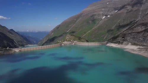 卡普伦水库