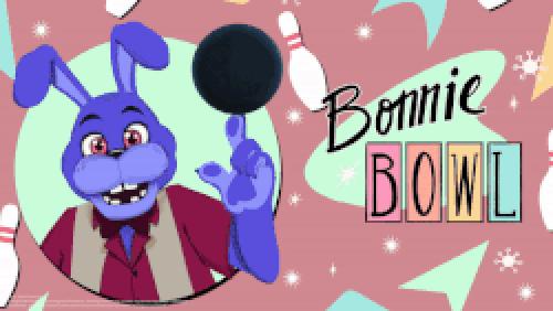 Bonnie Bowl