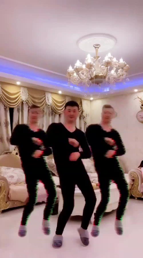 影流